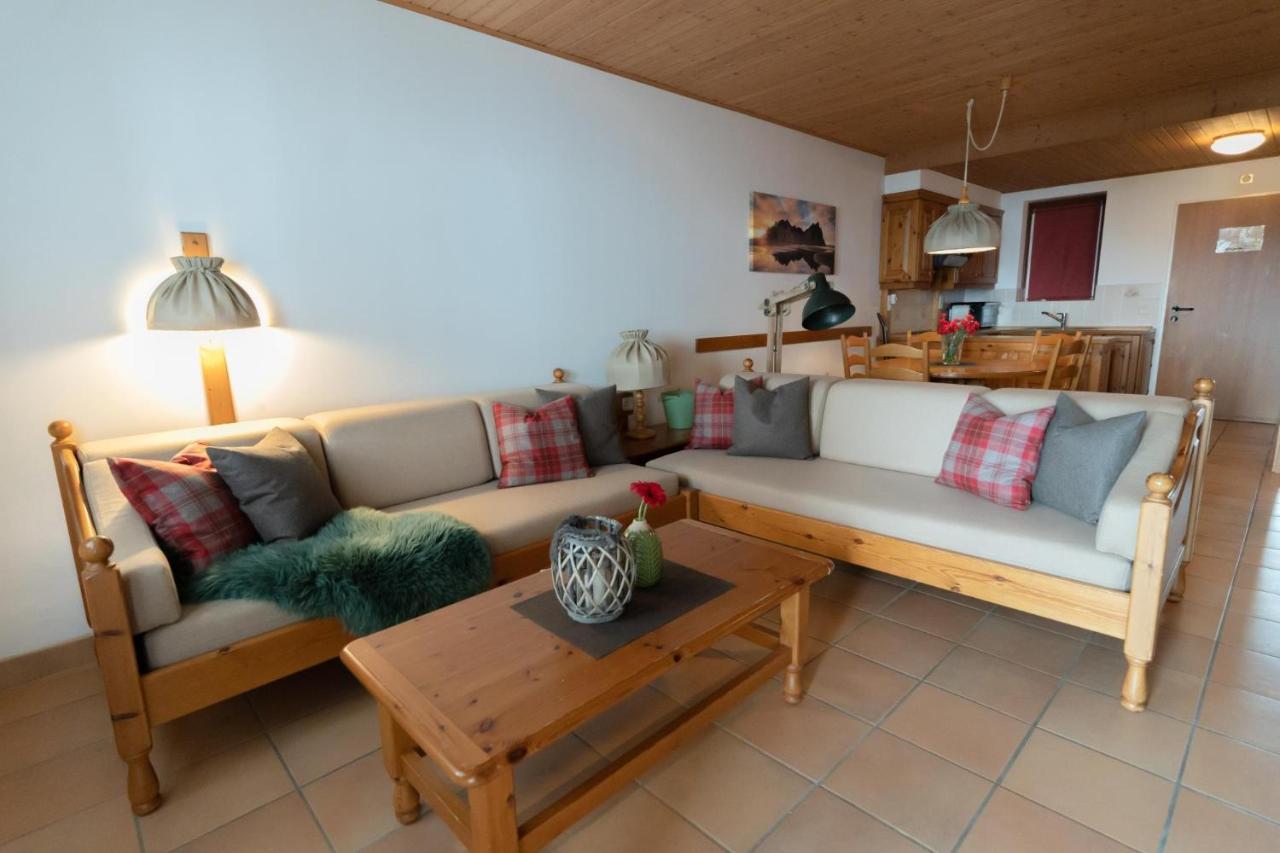 Apartamento Panorama Gerlitzen