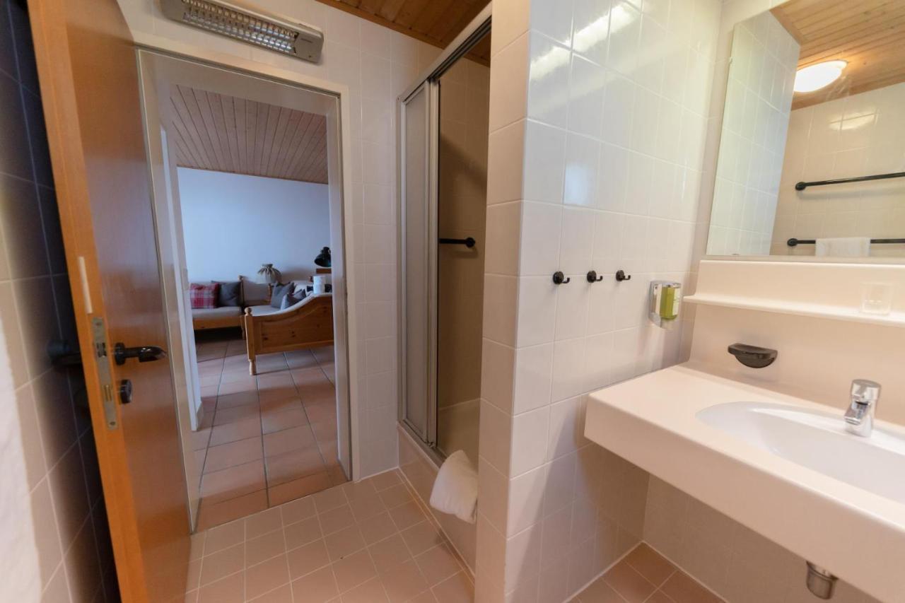 Apartamento Panorama Gerlitzen