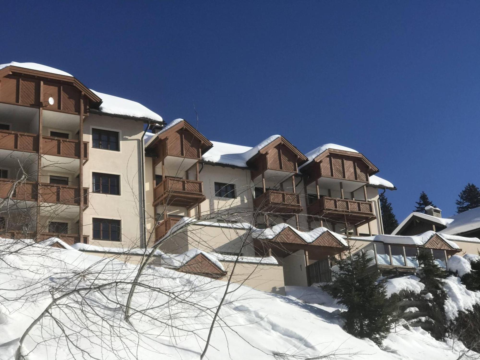 Panorama Gerlitzen