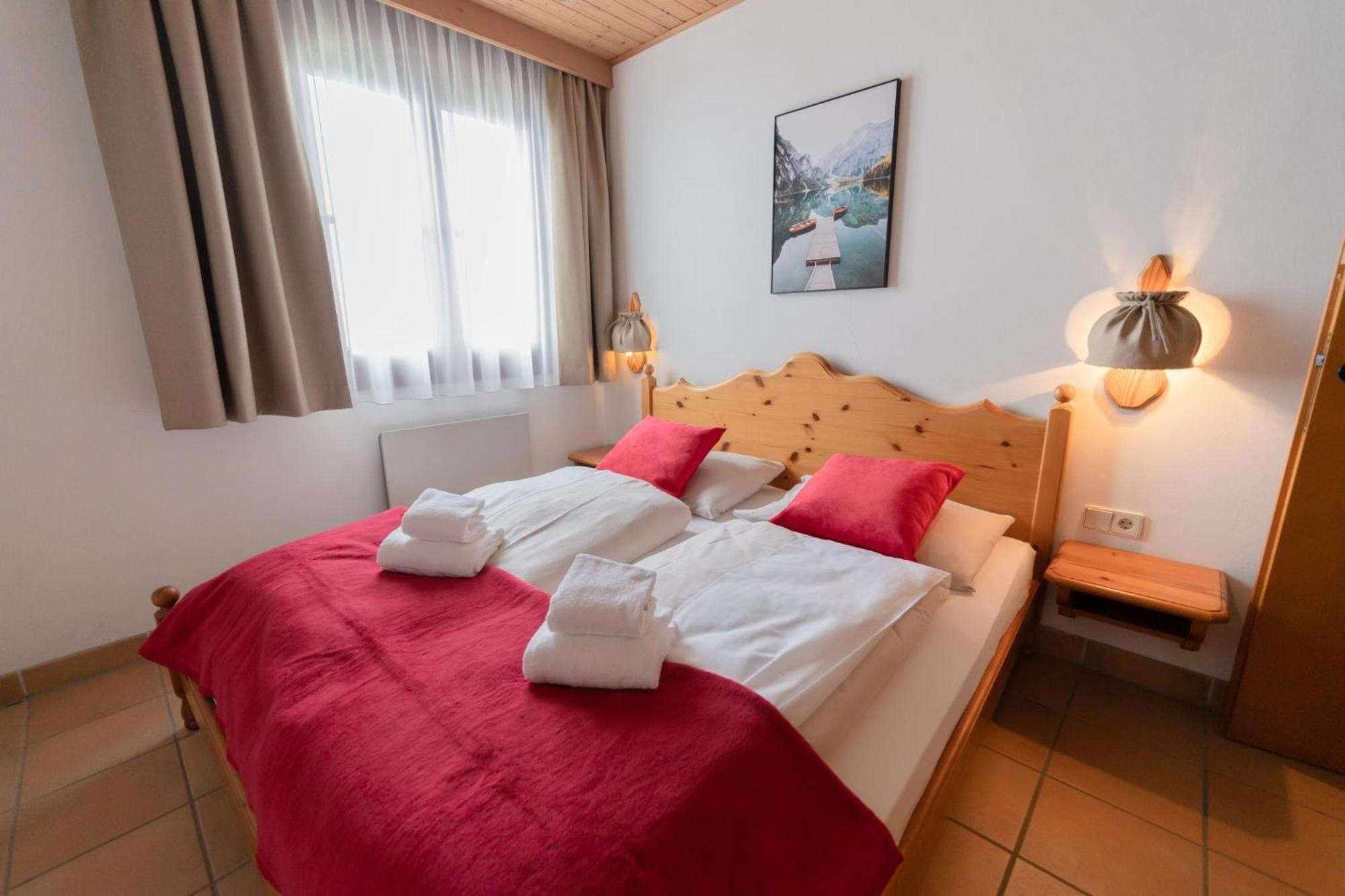 Panorama Gerlitzen Apartamento Treffen